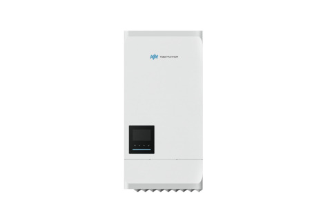 RiiO Sun II All-in-One Solar Inverter