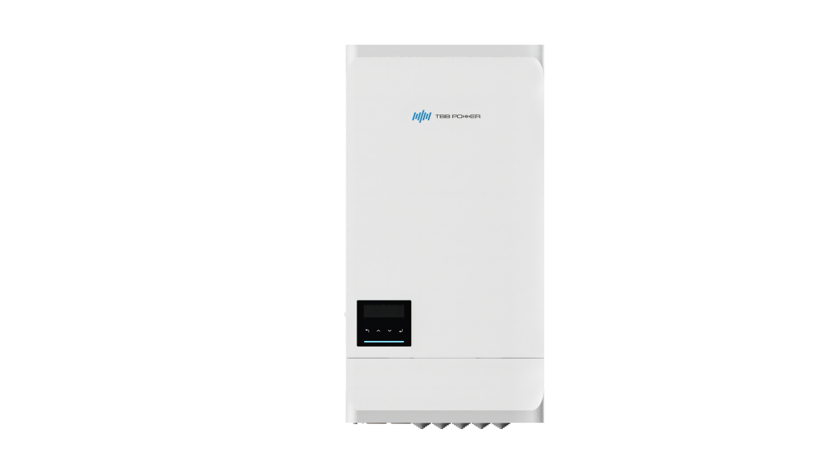 Kinergier Pro CK-II Inverter Charger