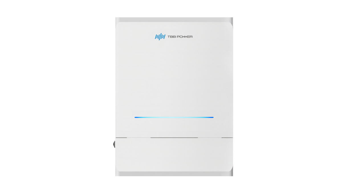 Tyrann Inverter Charger