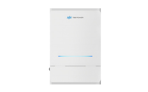 Tyrann Inverter Charger