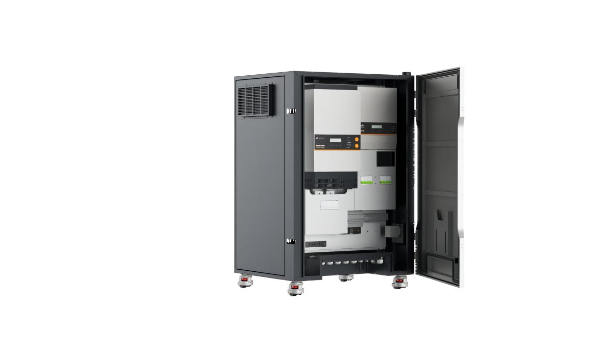 Raython Model 2 All-in-One  Integrated System
