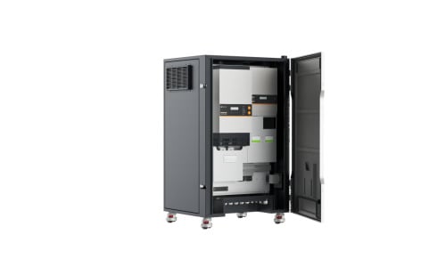 Raython Model 2 All-in-One Integrated System
