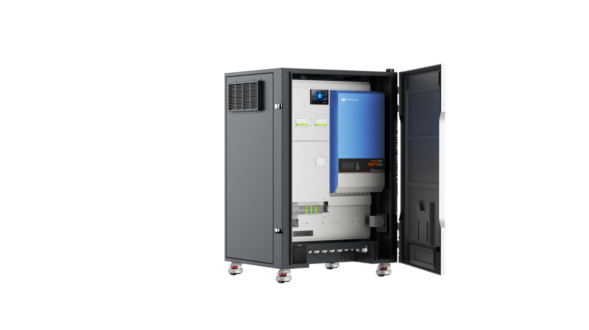 Raython Model 0/1 All-in-one Integrated System