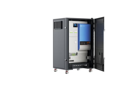 Raython Model 0/1 All-in-one Integrated System