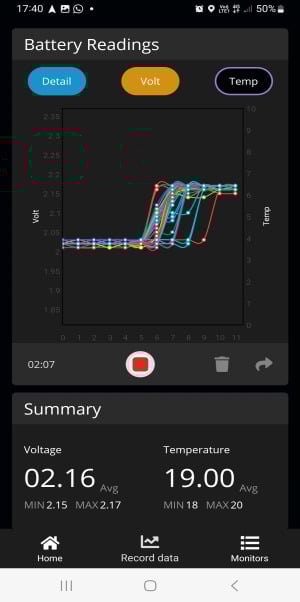 eApp - Mobile App