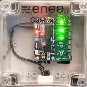 eDG - Data Gateway