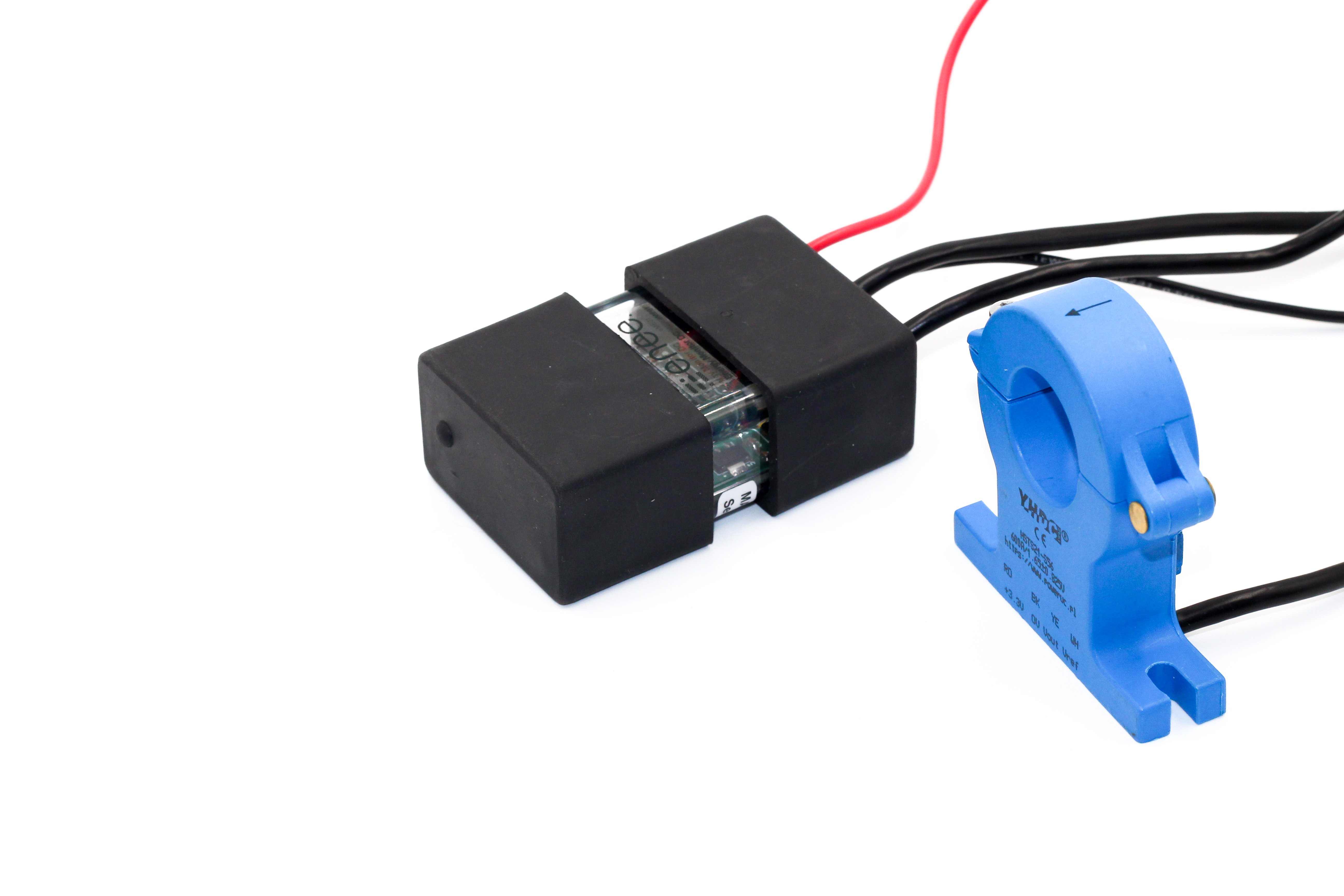 eME DC Energy Monitor