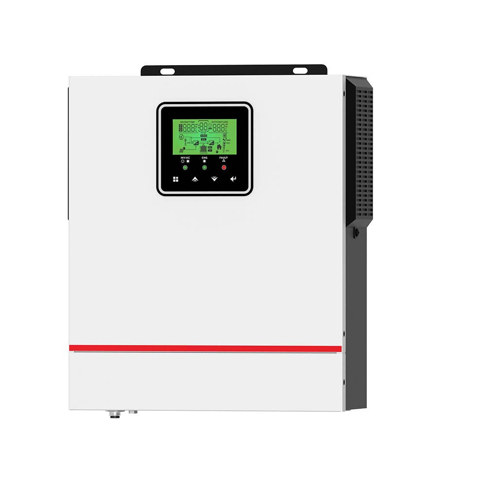 NEXT POWER Max 7.2KW MPPT 360Vdc PV Input 220V 48V 8.2Kw On Off Grid Tie Hybrid Solar Inverter