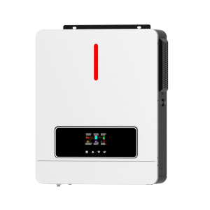 NEXT Power ECO 6.2KW 120A High PV Input Voltage Without Battery Mppt Hybrid Inverter