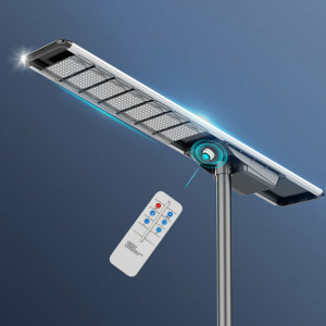 Solar light