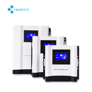 HT Off Grid MPPT Solar Charge Controller