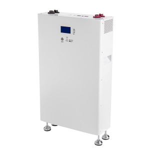 multi-installation battery pack