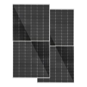 Monocrystalline Solar Panels