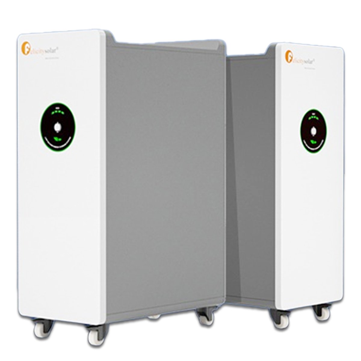 FL-LPBF48300 48V 15KWH LITHIUM BATTERY