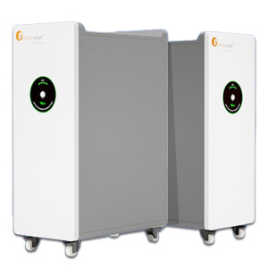 FL-LPBF48300 48V 15KWH LITHIUM BATTERY