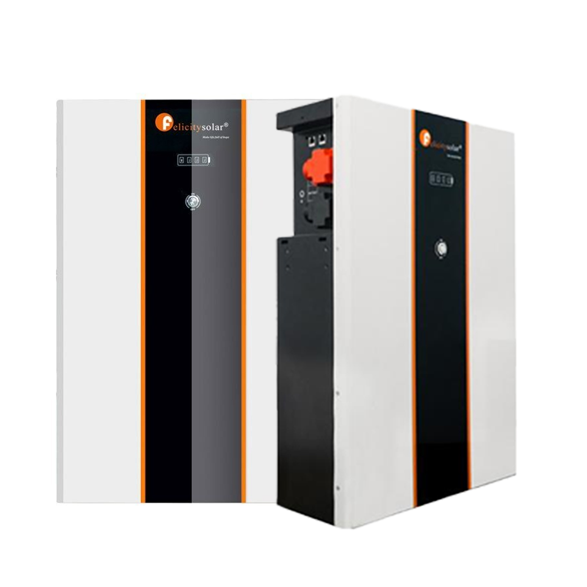 FL-LPBF48200 48V 10KWH LITHIUM BATTERY
