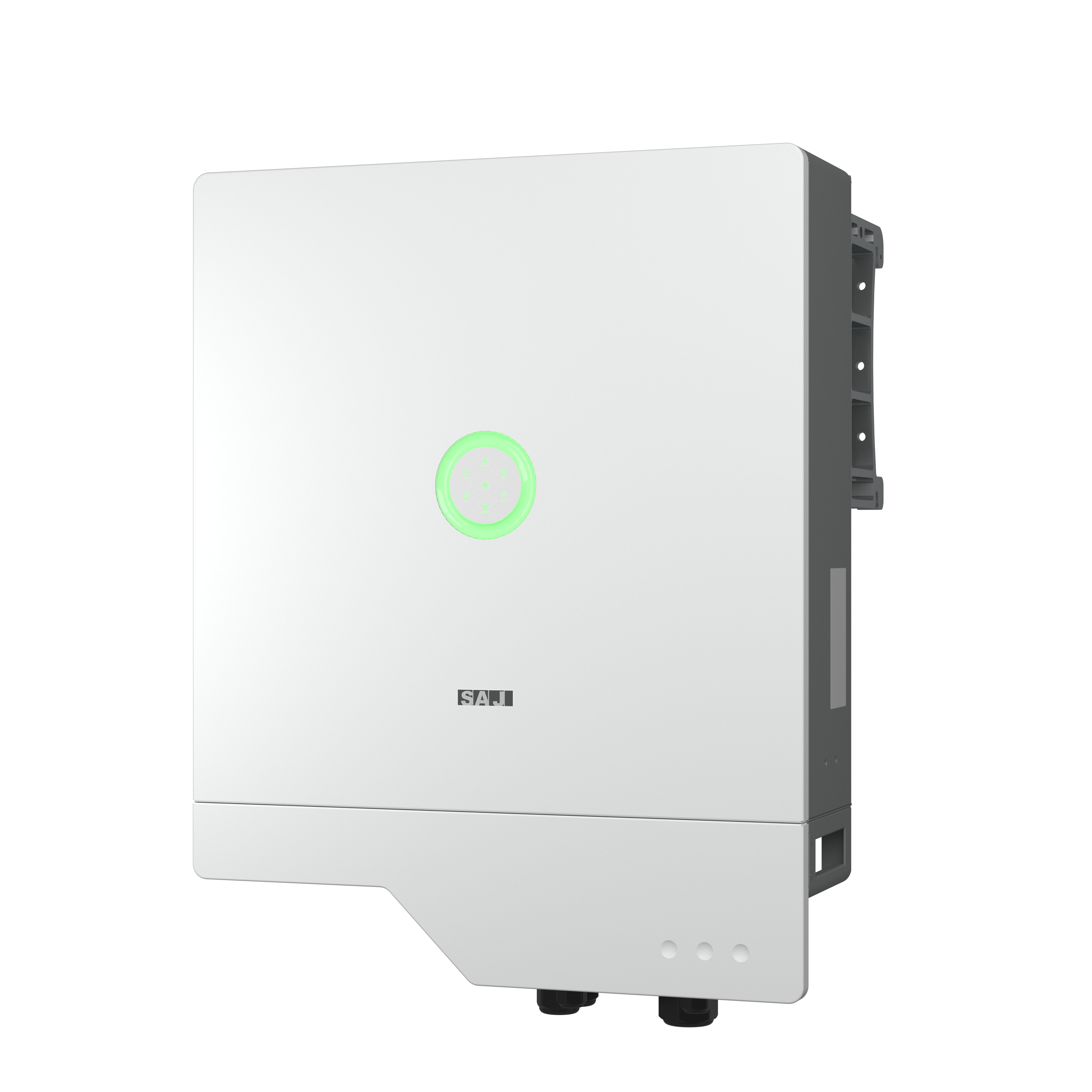 CH2 SERIES HYBRID SOLAR INVERTER