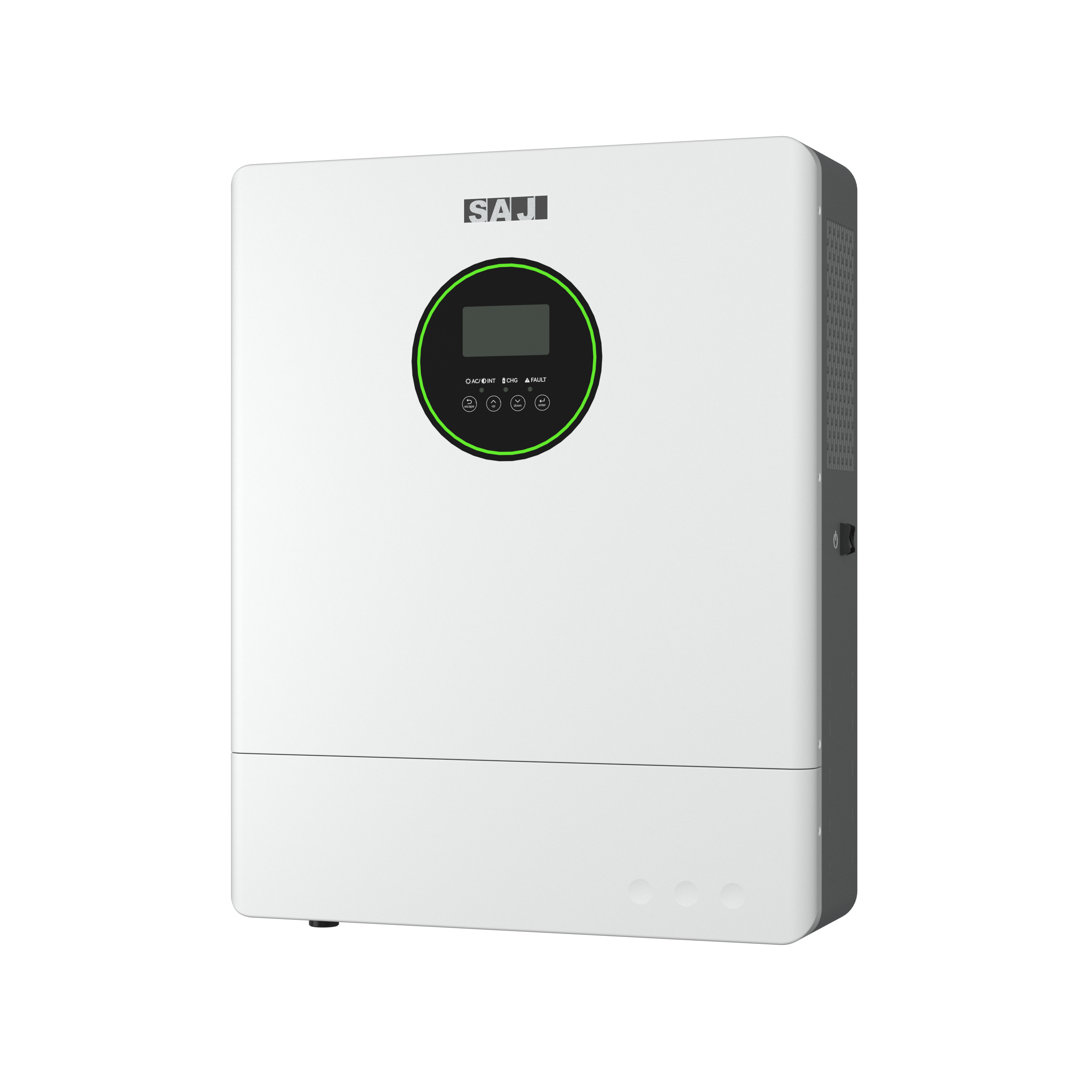 E5 SERIES HIGH FREQUENCY OFF-GRID INVERTER
