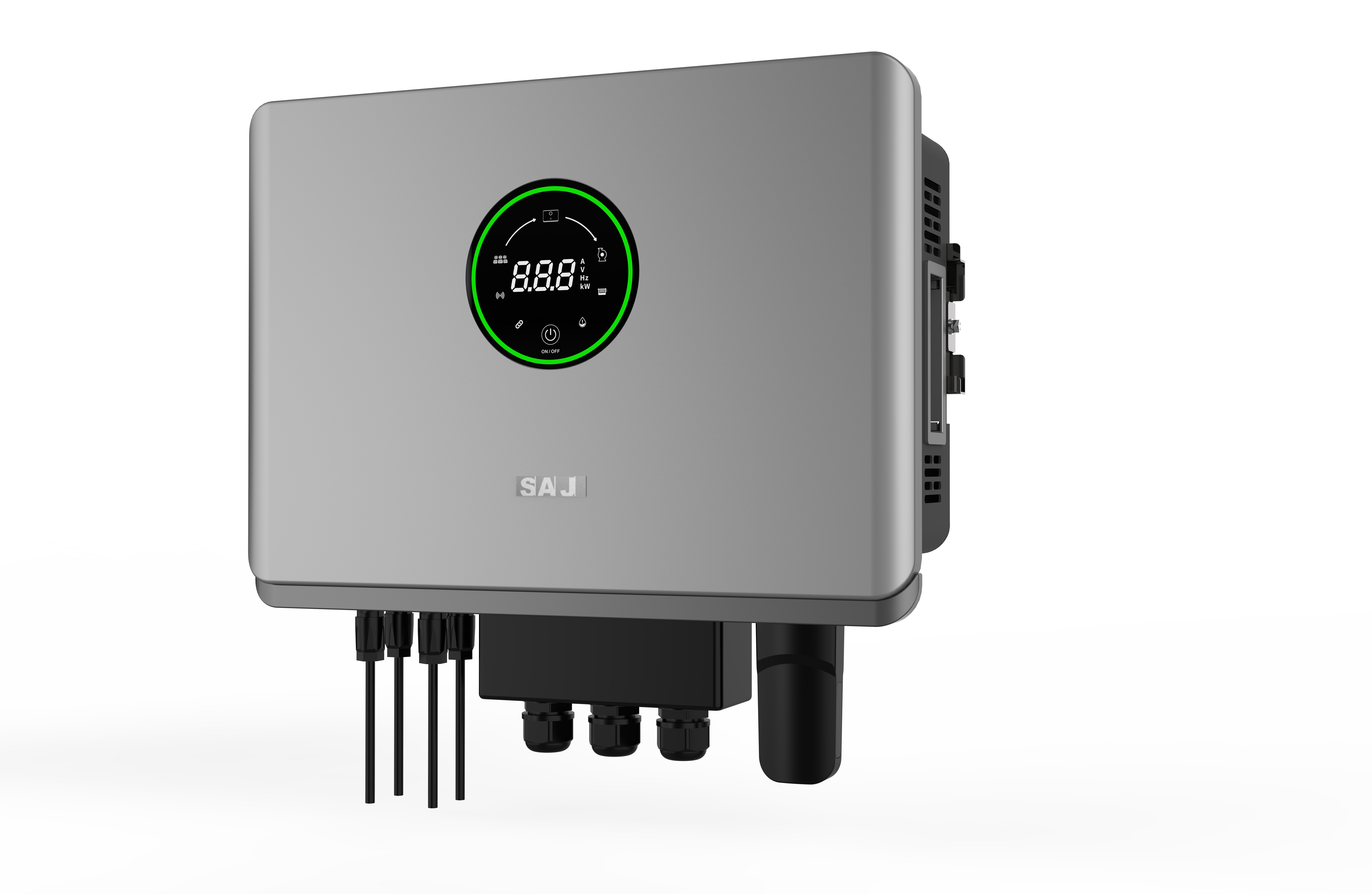 PDS51 SOLAR PUMP CONTROLLER