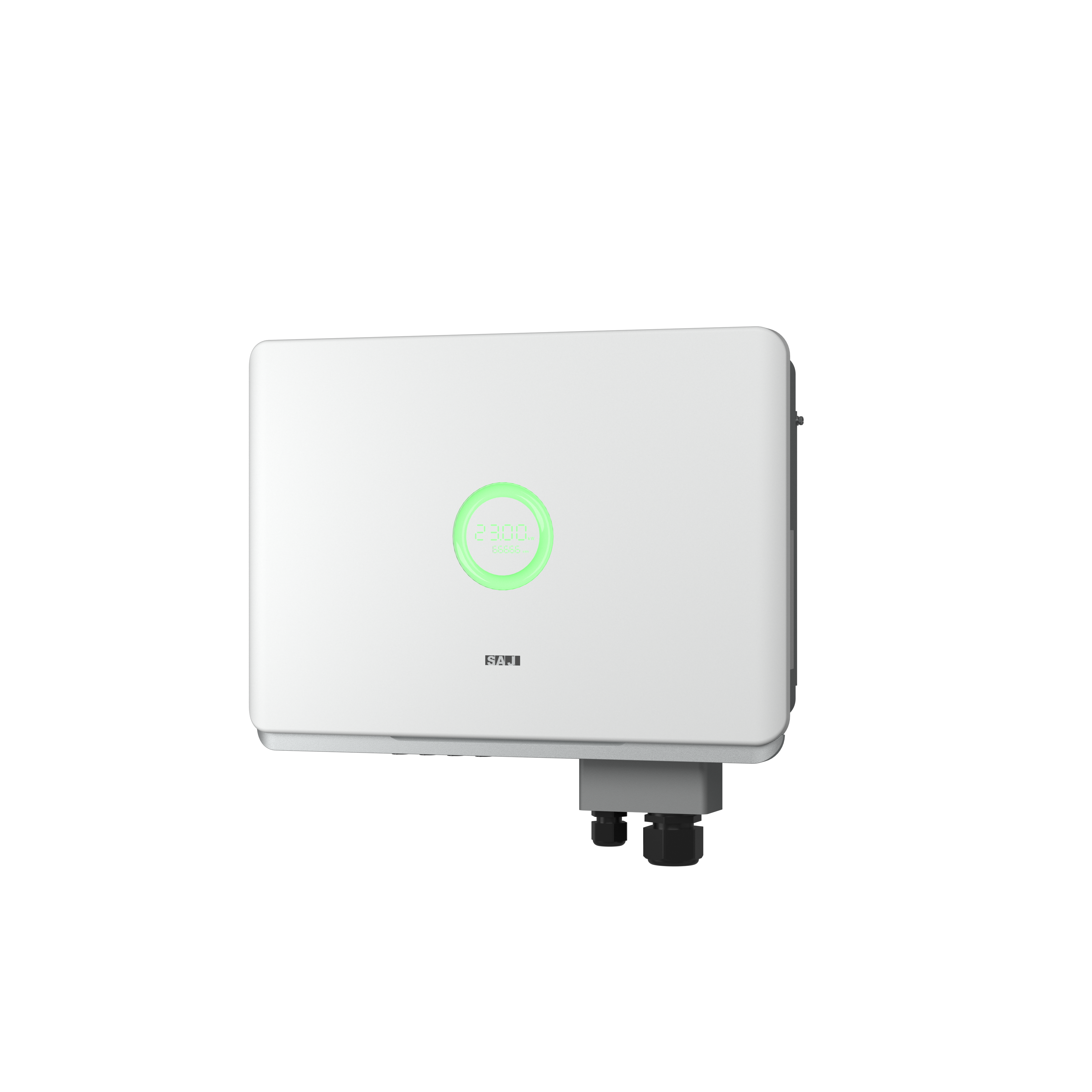 R6 SERIES THREE PHASE INVERTER
