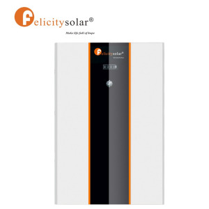 FL-LPBF48150 48V 7.5KWH LITHIUM BATTERY