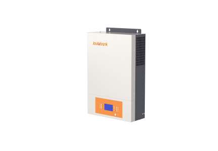 Single-Phase Off-grid Inverter - JB-FS48 Series