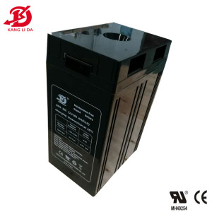 2V 500AH sealed lead acid battery maintenance free