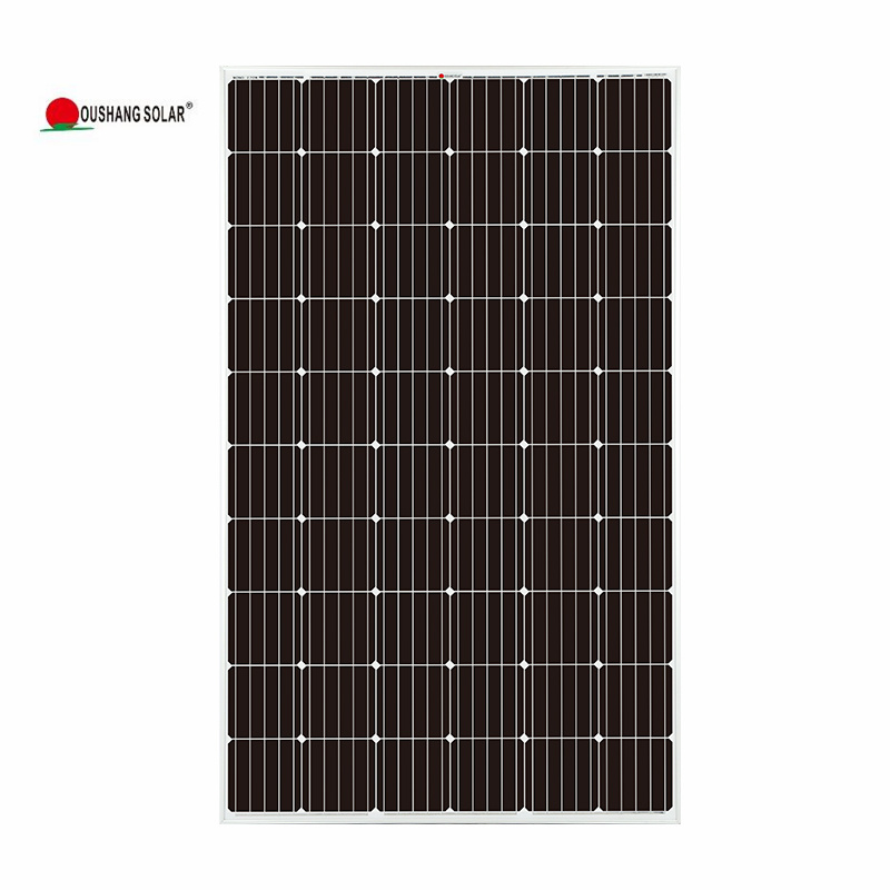 Super quality Mono Solar panel 250W-300W