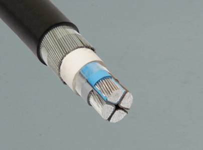 UNDERGROUND CABLE