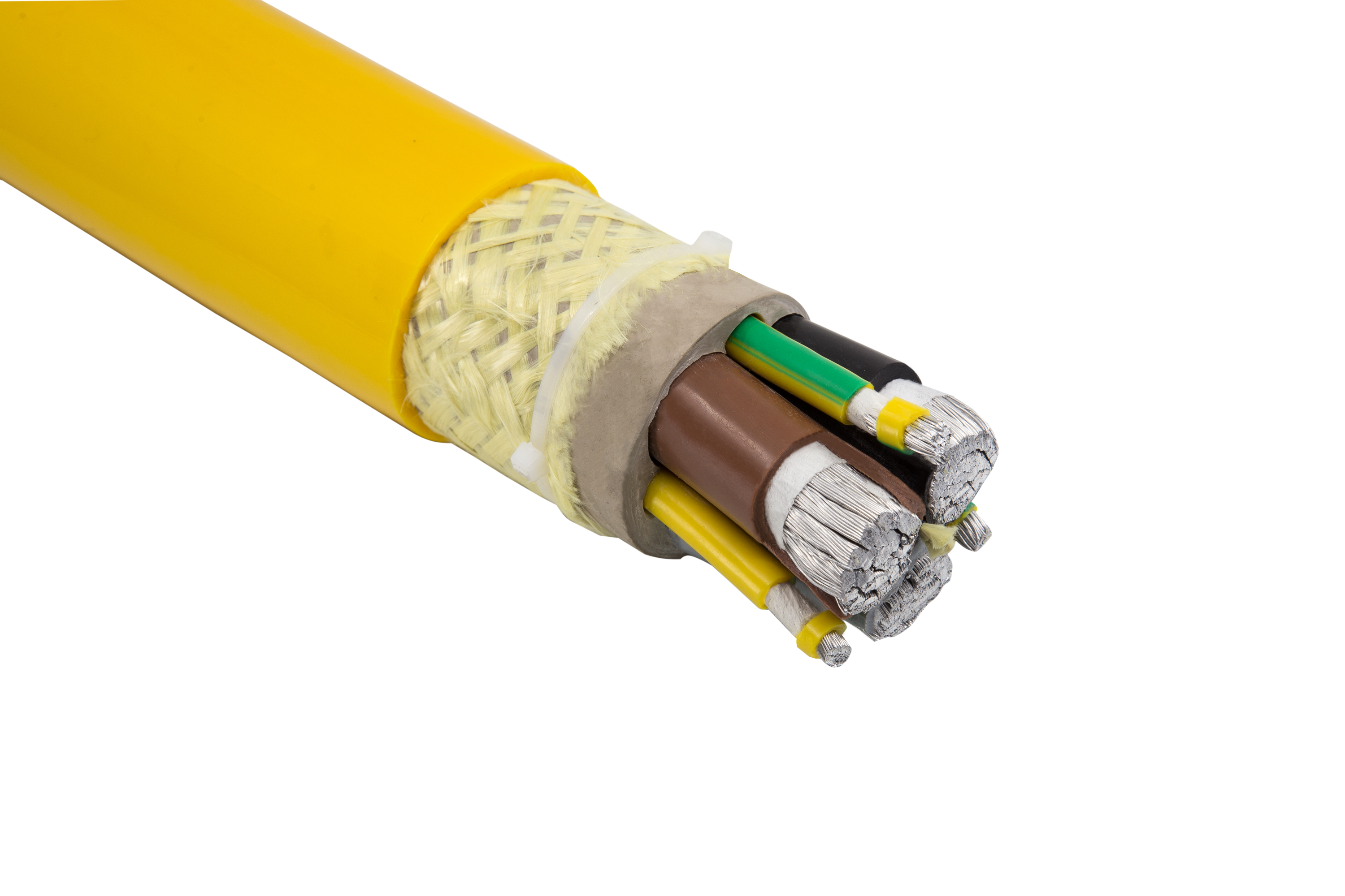 CRANE CABLE