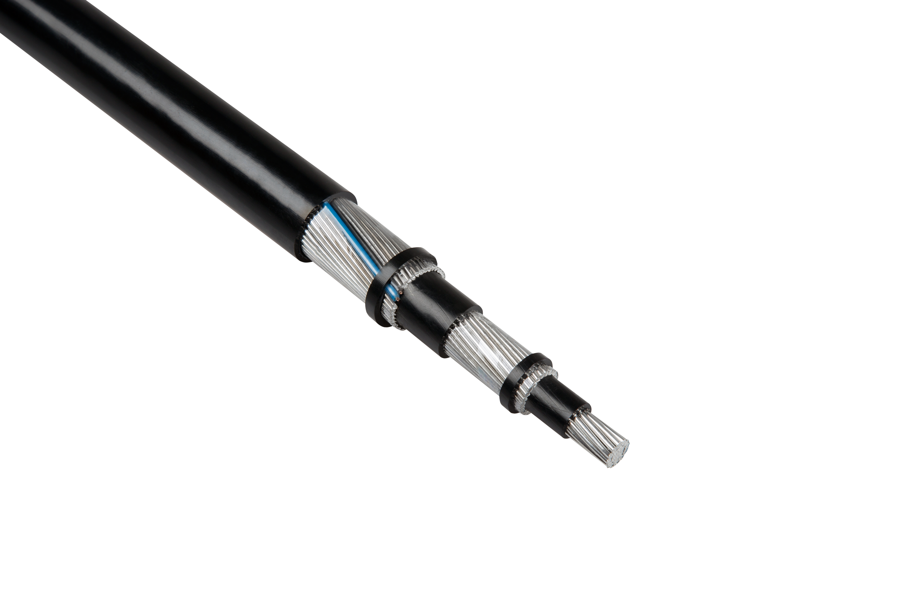 AERIAL CABLE