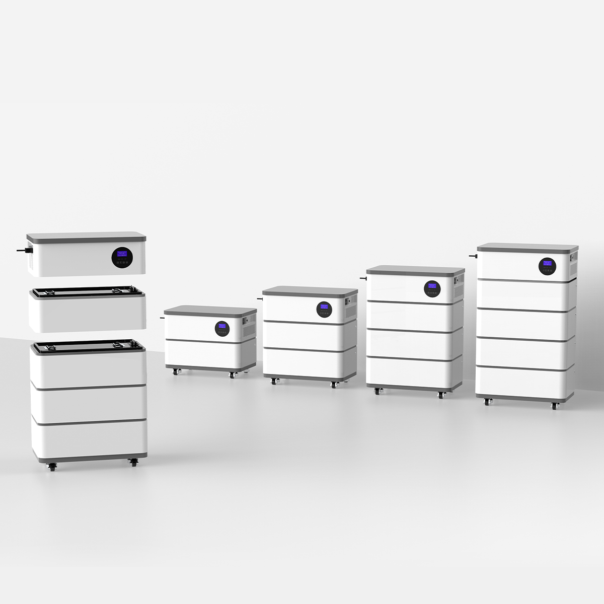 Residential Energy Storage System