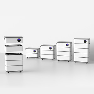 Residential Energy Storage System