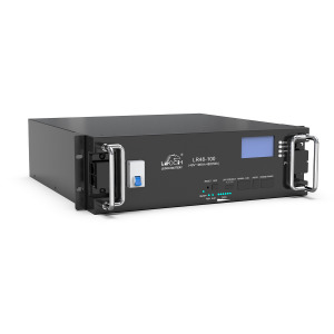 Residential Energy Storage Battery (Rack-mounted)