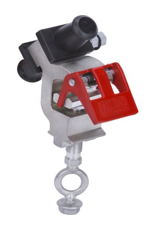 LIVE LINE CONNECTORS DP-21