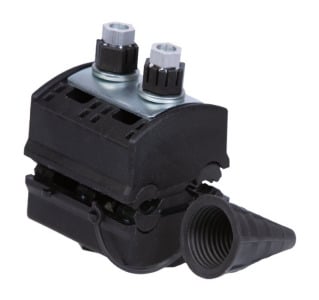 Insulation piercing connector IPC-120 (35-240/35-240) CDRS/CT 240-240