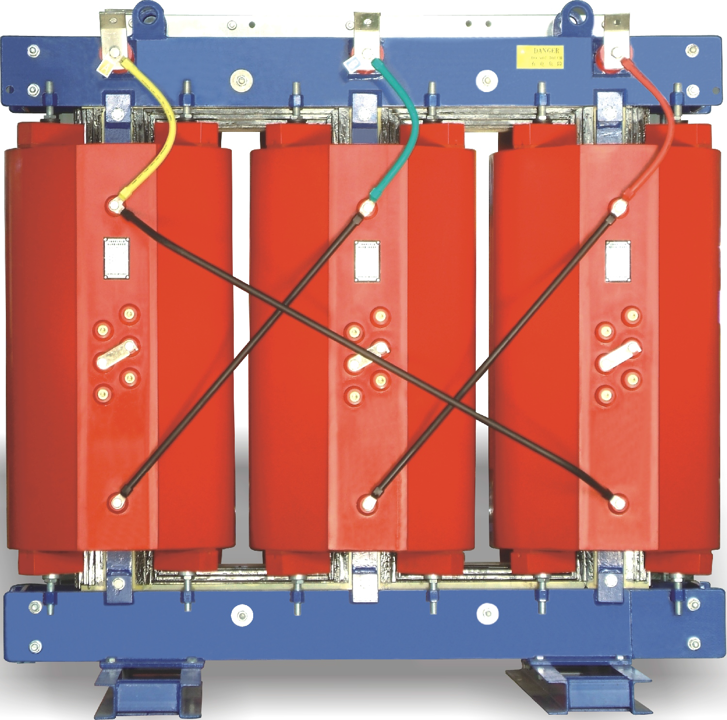 dry transformer