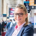 Daria Ziolkowska Profile Picture