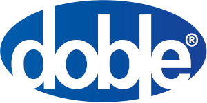 Doble Logo