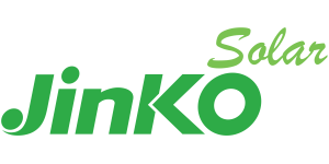 Jinko Solar Logo