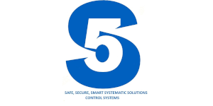 S5 Logo