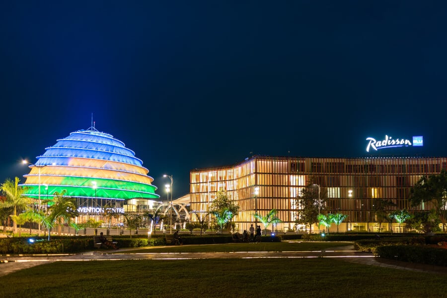 Africa Energy Expo Exhibition