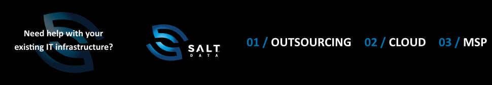 SALT DATA INNOVATIONS
