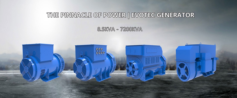 Anhui EvoTec Power Generation Co., Ltd.