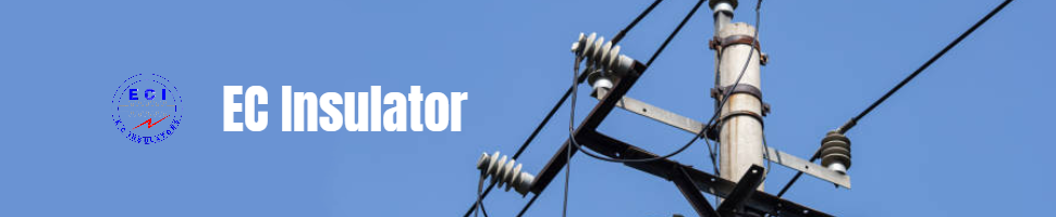 EC Insulator Jiangxi Co.,Ltd.