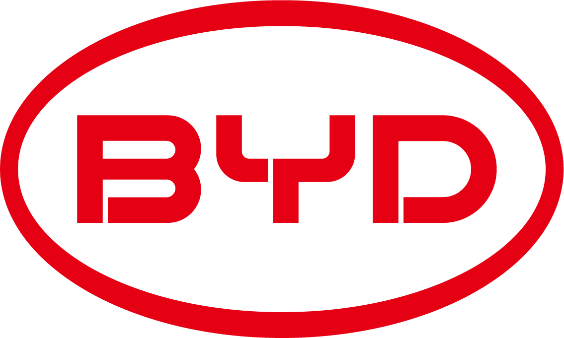 BYD Company Ltd.