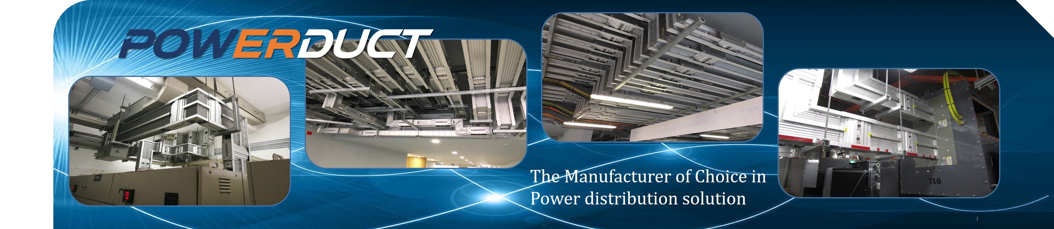 POWER PLUG BUSDUCT SDN BHD