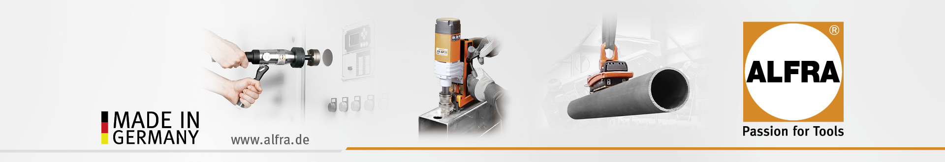 ALFRA GmbH