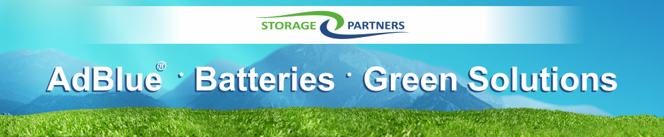 Storage Partners Group Sp. z o.o.