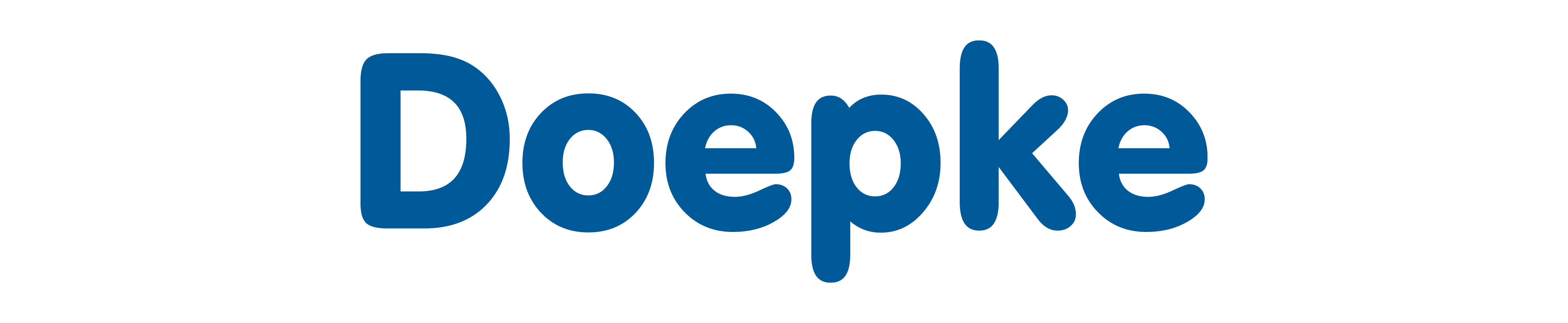 Doepke Schaltgeräte GmbH